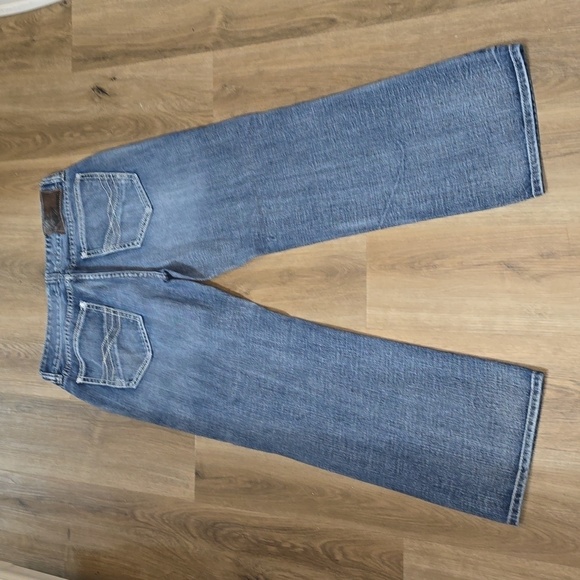 EUC Mens Rock and Roll Cowboy Jeans - Picture 13 of 16